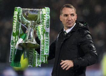 Former Leicester City manager Brendan Rodgers returns to Celtic to replace Ange Postecoglou