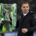 Former Leicester City manager Brendan Rodgers returns to Celtic to replace Ange Postecoglou