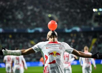 Chelsea finally announce Nkunku signing