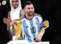Inter Miami owner believes Messi’s signing can make MLS one of the top two leagues in the world
