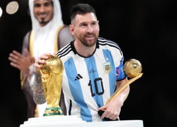 Inter Miami owner believes Messi’s signing can make MLS one of the top two leagues in the world
