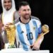 Inter Miami owner believes Messi’s signing can make MLS one of the top two leagues in the world