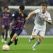 Barcelona, Real Madrid start 2023/24 La Liga season away from home