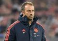Former Germany player Dietmar Hamann tells Germany to sack coach Hansi Flick immediately