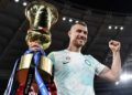 Veteran striker Edin Dzeko leaves Inter Milan for Fenerbahce on free transfer
