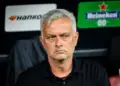 Roma boss Jose Mourinho quits his position on UEFA’s board