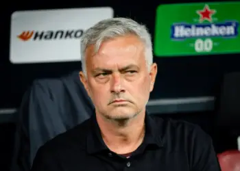 Roma boss Jose Mourinho quits his position on UEFA’s board