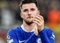 Man United move on from Mason Mount after Chelsea rejected three offers