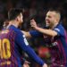 Messi and Friends FC? Inter Miami ‘to bid’ for Jordi Alba, left-back could reunite with Messi and Busquets