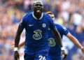 Transfers: Kalidou Koulibaly leaves Chelsea for Al Hilal