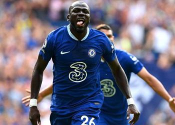 Transfers: Kalidou Koulibaly leaves Chelsea for Al Hilal