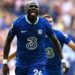 Transfers: Kalidou Koulibaly leaves Chelsea for Al Hilal
