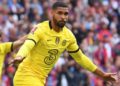 AC Milan agree deal in principle to sign Chelsea’s Ruben Loftus-Cheek 
