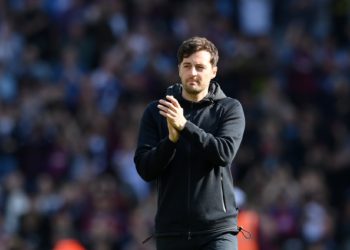 Tottenham Hotspur confirm Postecoglou’s coaching staff