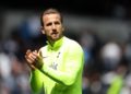 Tottenham reject Bayern Munich’s €70m offer for Harry Kane 