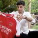 Arsenal complete and confirm the signing of Kai Havertz from Chelsea for £65m 