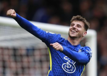 Man United reach £60m agreement with Chelsea for Mason Mount