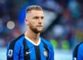 Milan Skriniar leaves Inter Milan after six season