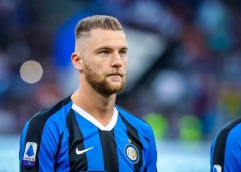 Milan Skriniar leaves Inter Milan after six season