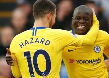 Football club ownership! Here are six active footballers who own a football club