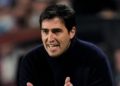 Bournemouth replace O’Neil with Andoni Iraola