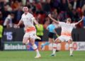 Late Jarrod Bowen goal helps West Ham win Europa Conference League
