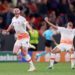 Late Jarrod Bowen goal helps West Ham win Europa Conference League