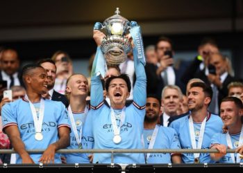 ‘This is the exact reason that I came to City’ – Jack Grealish on playing in the UCL final