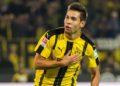 Raphael Guerreiro joins Bayern from Dortmund on free transfer