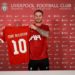 Alexis Mac Allister: Liverpool announce World Cup winner as their first summer signing