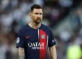 ‘I made the decision that I am going to Miami’ – Messi snubs Barca return for Beckham’s Inter Miami
