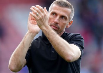 Gary O’Neil sacked by Bournemouth less than seven months after permanent appointment