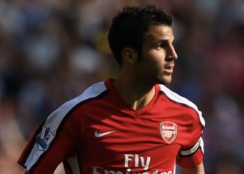 Former Arsenal captain Cesc Fabregas retires from football 