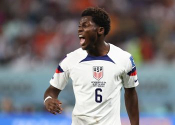 Yunus Musah reminds me of Frank Kessie- Gattuso gives thoughts on Milan target