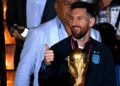 ‘Messi can turn MLS into second or third best league in the World’ – Inter Miami owner Jorge Mas claims