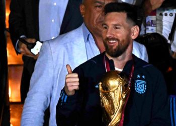 ‘Messi can turn MLS into second or third best league in the World’ – Inter Miami owner Jorge Mas claims