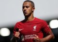 Liverpool’s Thiago Alcantara turns down offer from Saudi Arabia 