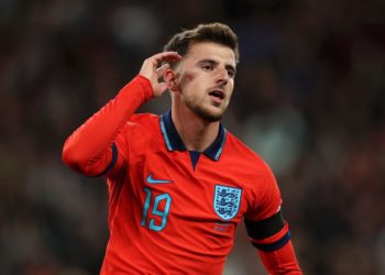 Mason Mount says goodbye to Chelsea ahead of Man United move