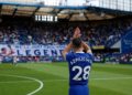 Emotional Cesar Azpilicueta announces his Chelsea departure