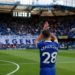 Emotional Cesar Azpilicueta announces his Chelsea departure
