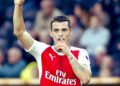 I will always carry Arsenal in my heart – Granit Xhaka says as he bids farewell to the Gunners 