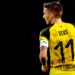 Marco Reus announces shock resignation as Borussia Dortmund captain 
