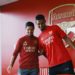 William Saliba signs new four-year contract at Arsenal 