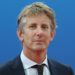 Van Der Sar in ICU after suffering brain bleed in Croatia