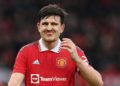 Manchester United set ‘high’ price for up-for-sale Harry Maguire, See how much!