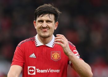 Manchester United set ‘high’ price for up-for-sale Harry Maguire, See how much!