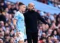 Kalvin Phillips says Guardiola’s overweight comment was hard to take, talked to Grealish about his struggles 