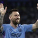 Vacation done, back to business: Lionel Messi lands in U.S. ahead of Inter Miami unveiling 