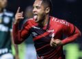 Barcelona sign Brazil teenage forward Vitor Roque in €40m deal 