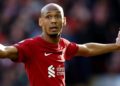 Saudi Arabian side Al Ittihad set to offer Liverpool £40m for Fabinho transfer